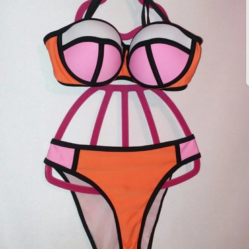 Bathing  suit sz small